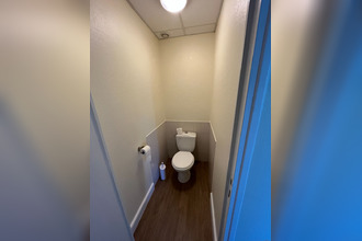 location appartement st-benoit 86280