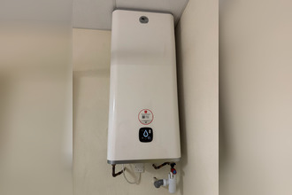 location appartement st-benoit 86280