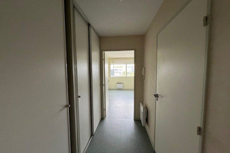 location appartement st-benoit 86280