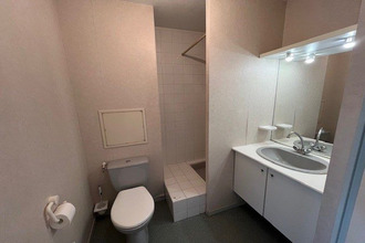 location appartement st-benoit 86280