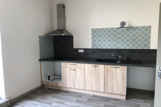 location appartement st-benoit 86280