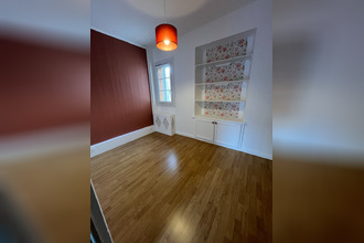 location appartement st-benoit 86280