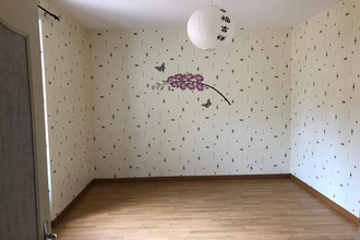 location appartement st-benoit 86280