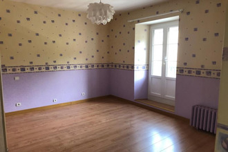 location appartement st-benoit 86280