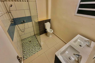 location appartement st-benoit 97470