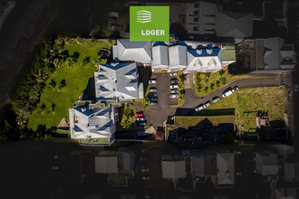 location appartement st-benoit 97470