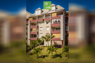 location appartement st-benoit 97470