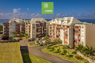 location appartement st-benoit 97470