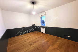 location appartement st-bonnet-de-mure 69720