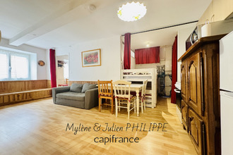 location appartement st-bonnet-en-champsaur 05500