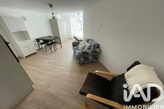 location appartement st-bonnet-le-chateau 42380