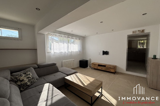location appartement st-bres 34670
