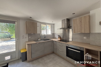 location appartement st-bres 34670