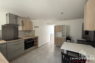 location appartement st-bres 34670