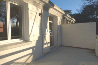 location appartement st-brevin-les-pins 44250