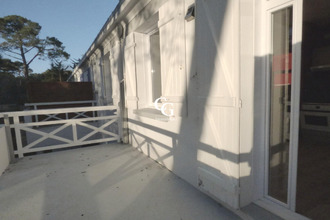 location appartement st-brevin-les-pins 44250