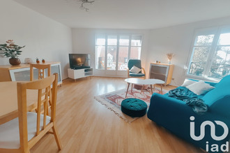 location appartement st-brice-sous-foret 95350