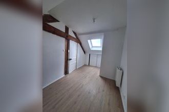 location appartement st-brieuc 22000