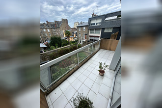 location appartement st-brieuc 22000