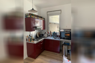 location appartement st-brieuc 22000