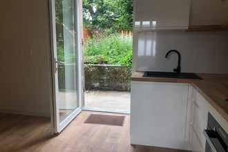 location appartement st-brieuc 22000