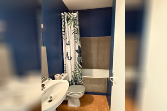 location appartement st-brieuc 22000