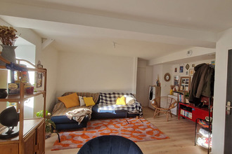 location appartement st-brieuc 22000