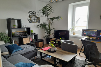 location appartement st-brieuc 22000