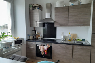 location appartement st-brieuc 22000