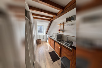 location appartement st-brieuc 22000