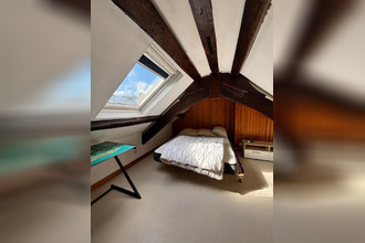 location appartement st-brieuc 22000