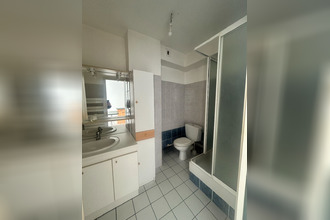 location appartement st-brieuc 22000