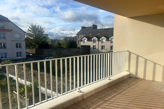 location appartement st-brieuc 22000