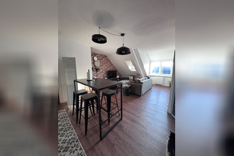 location appartement st-brieuc 22000