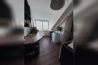 location appartement st-brieuc 22000