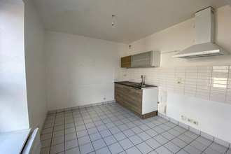 location appartement st-brieuc 22000