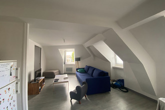 location appartement st-brieuc 22000