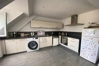 location appartement st-brieuc 22000