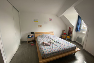 location appartement st-brieuc 22000