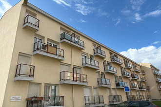 location appartement st-brieuc 22000