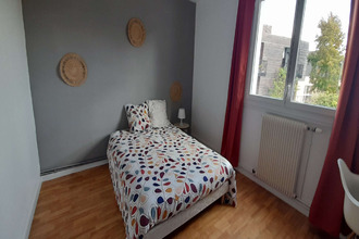 location appartement st-brieuc 22000