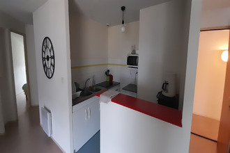 location appartement st-brieuc 22000