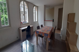 location appartement st-brieuc 22000