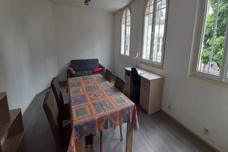 location appartement st-brieuc 22000