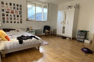 location appartement st-brieuc 22000