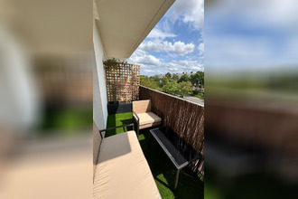 location appartement st-brieuc 22000