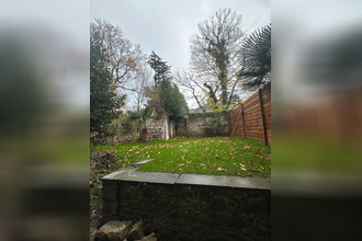 location appartement st-brieuc 22000