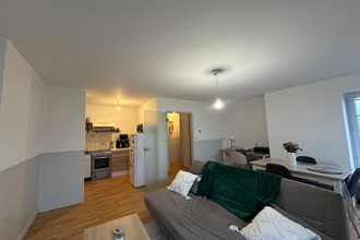 location appartement st-brieuc 22000