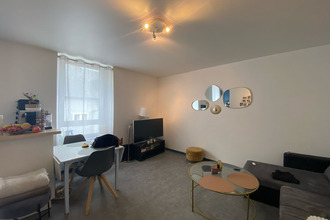 location appartement st-brieuc 22000