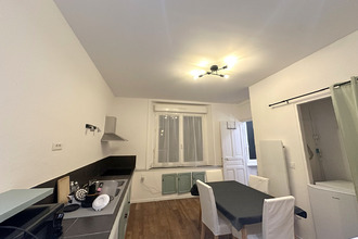 location appartement st-brieuc 22000